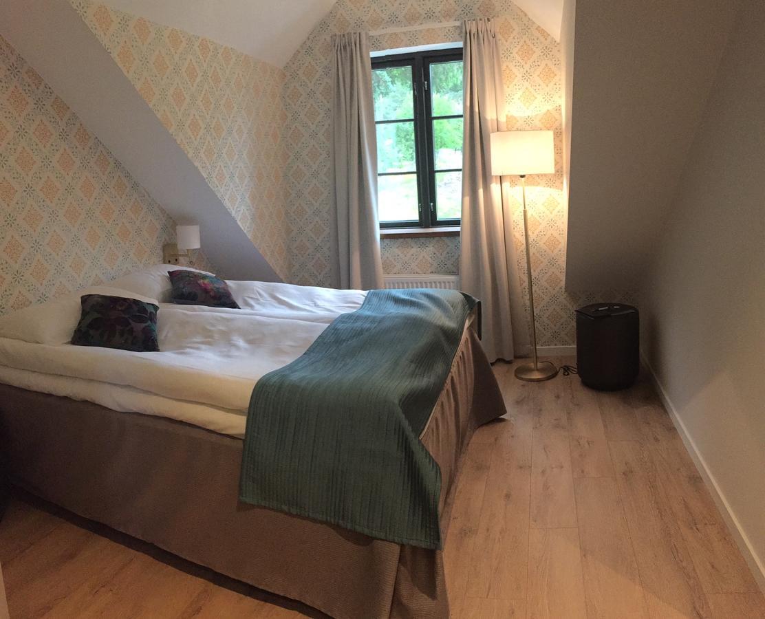 Fossdal Hotell Eikerapen Gjestegard Aseral מראה חיצוני תמונה