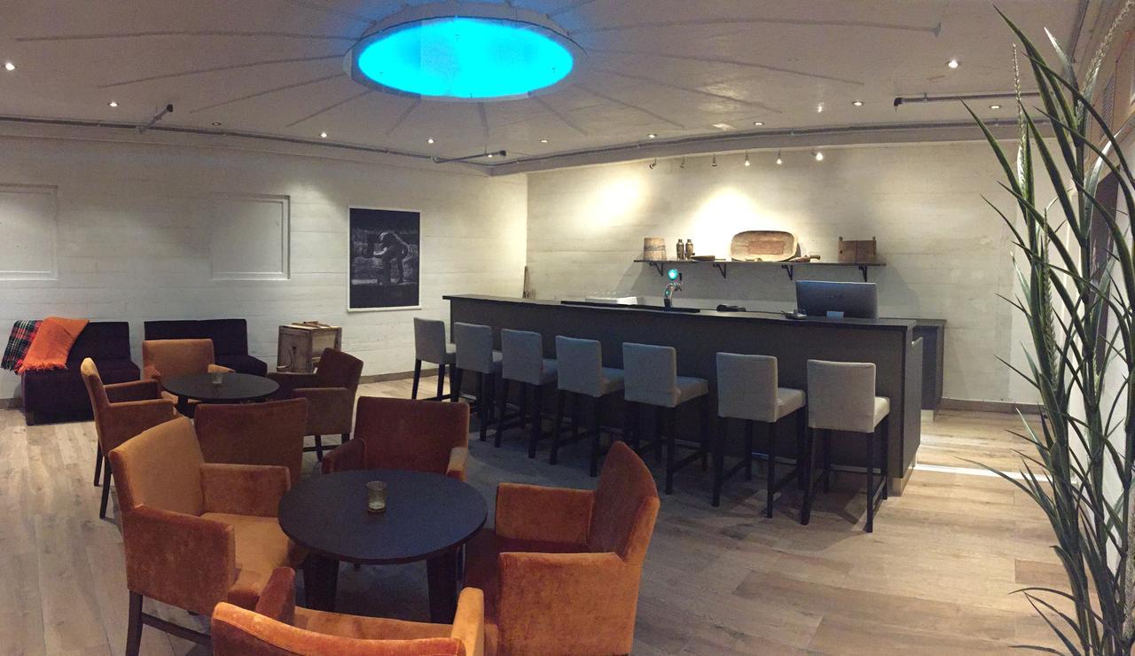 Fossdal Hotell Eikerapen Gjestegard Aseral מראה חיצוני תמונה