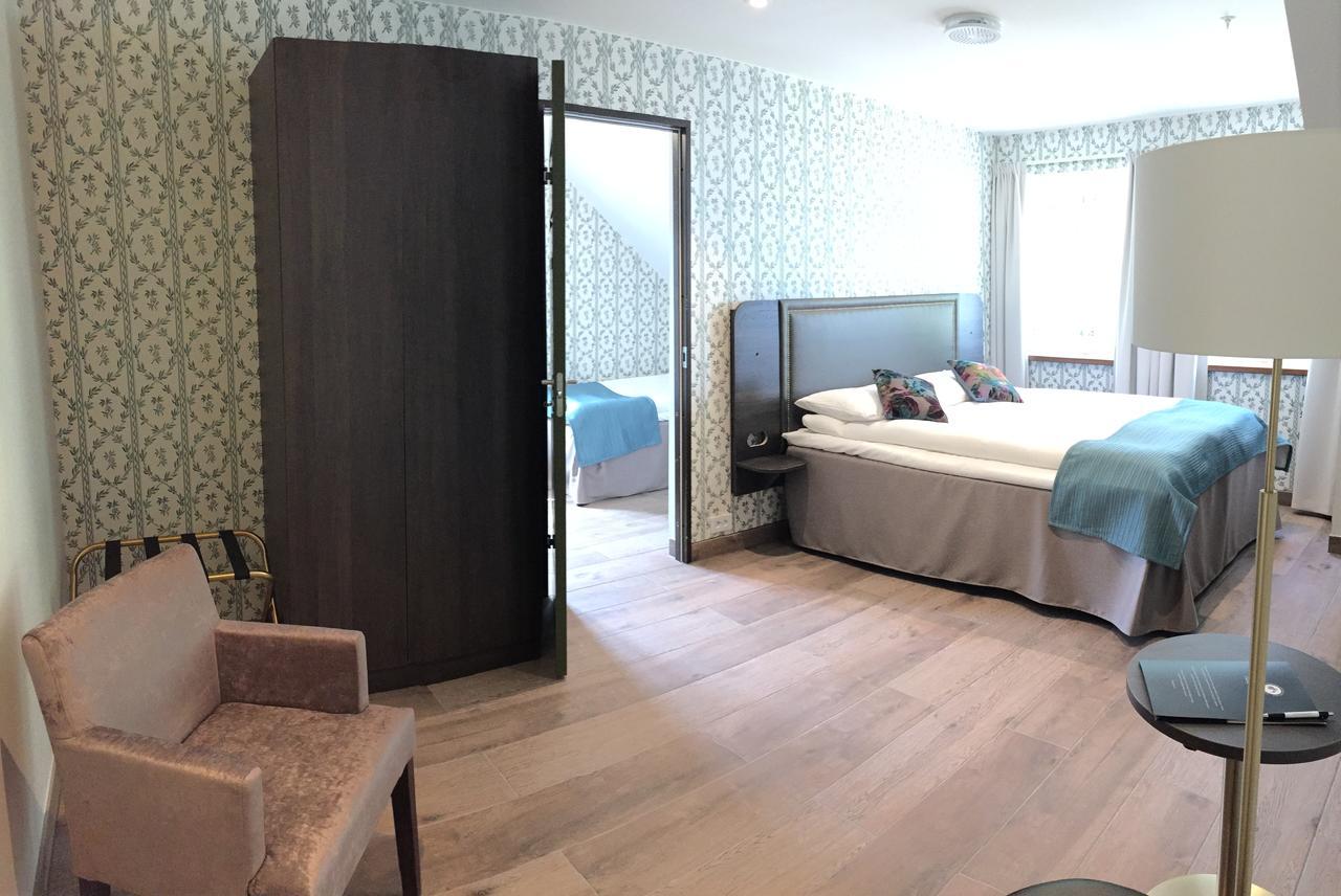 Fossdal Hotell Eikerapen Gjestegard Aseral מראה חיצוני תמונה