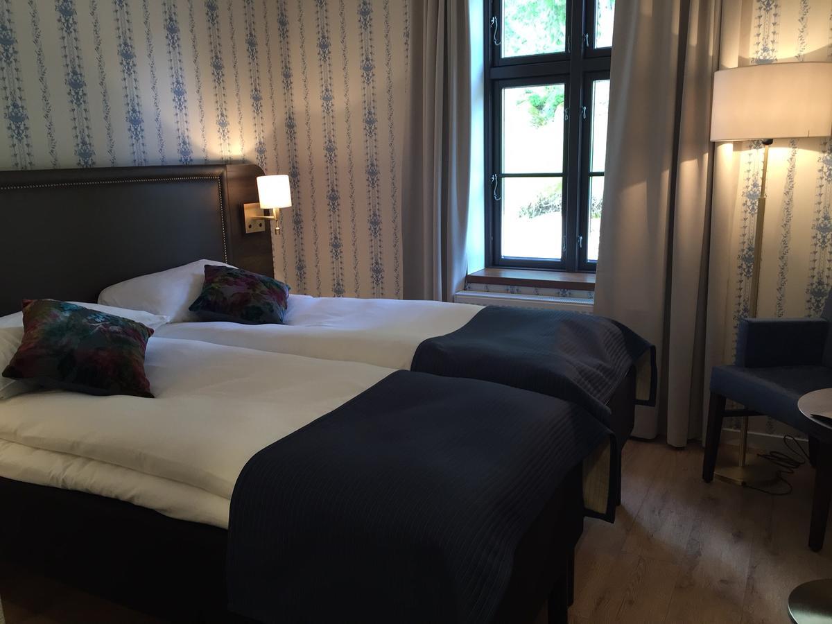 Fossdal Hotell Eikerapen Gjestegard Aseral מראה חיצוני תמונה