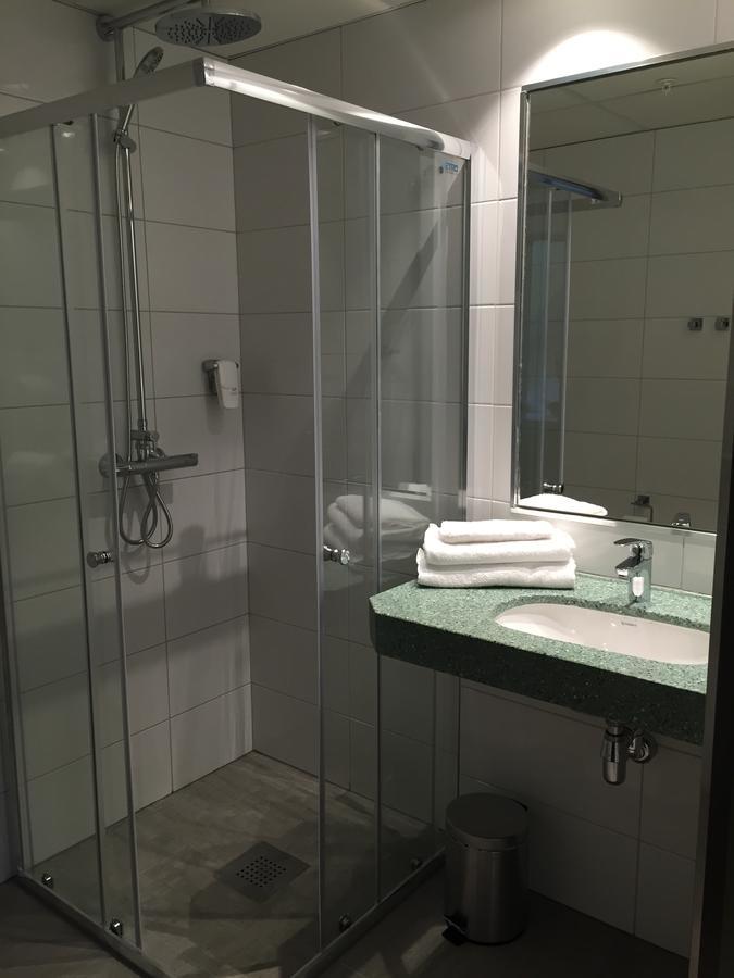 Fossdal Hotell Eikerapen Gjestegard Aseral מראה חיצוני תמונה