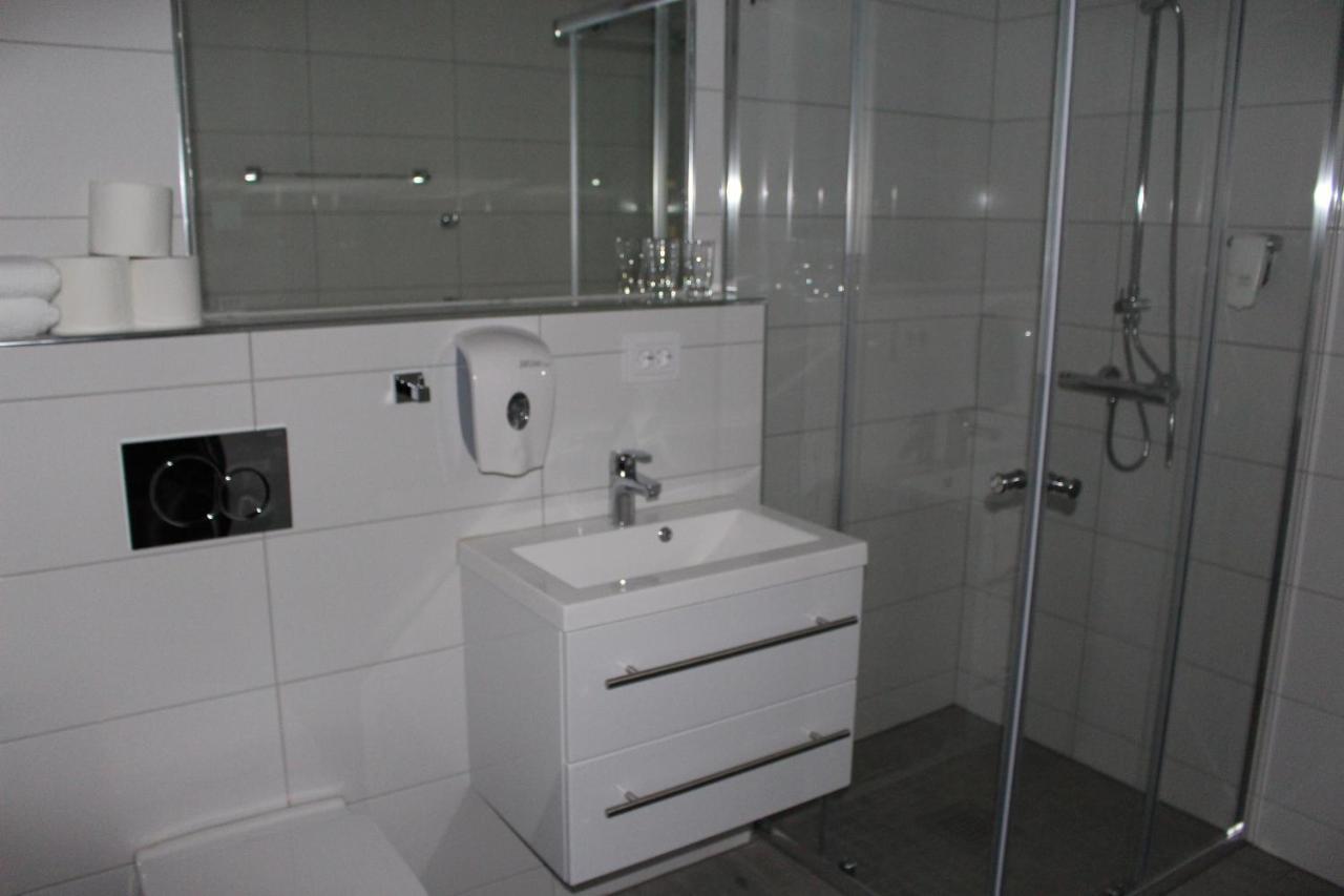 Fossdal Hotell Eikerapen Gjestegard Aseral מראה חיצוני תמונה
