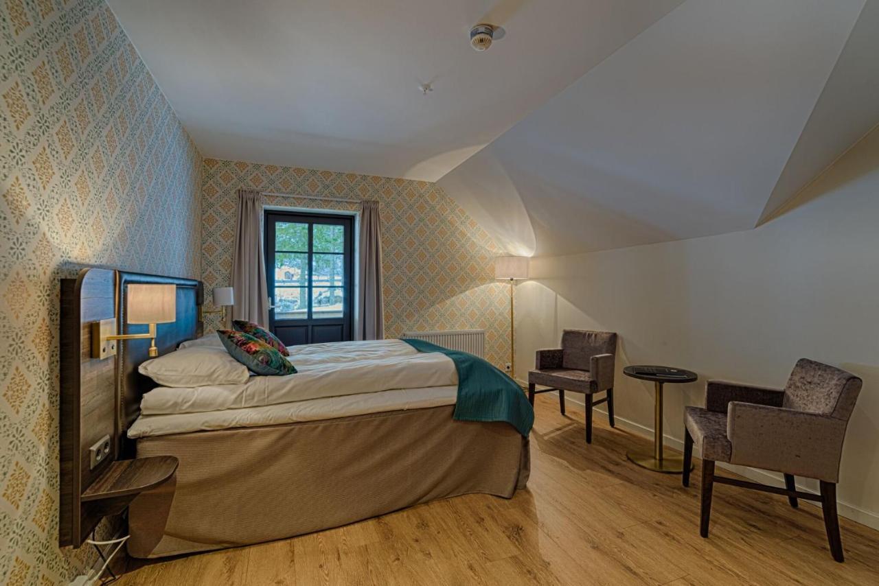 Fossdal Hotell Eikerapen Gjestegard Aseral מראה חיצוני תמונה
