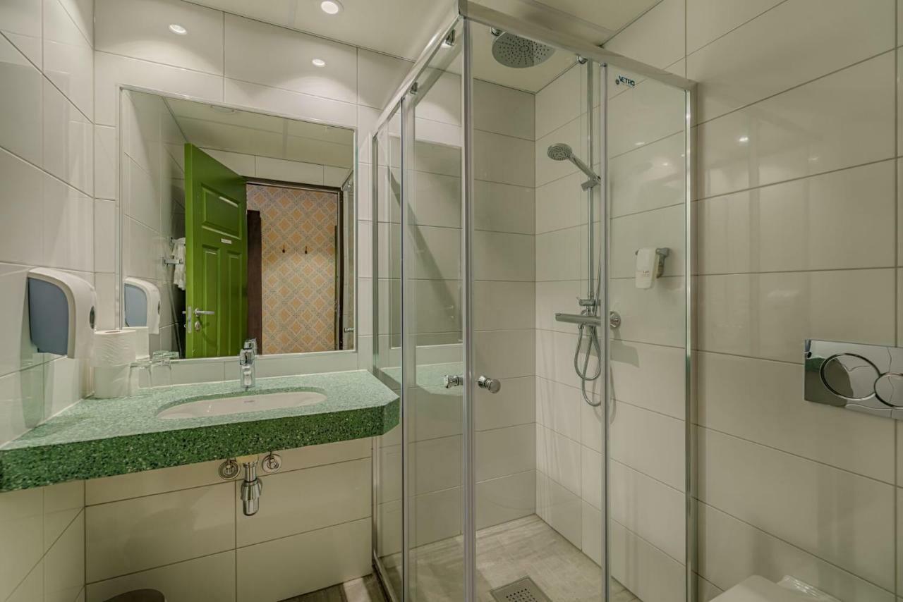 Fossdal Hotell Eikerapen Gjestegard Aseral מראה חיצוני תמונה
